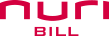 NURI BILL Logo